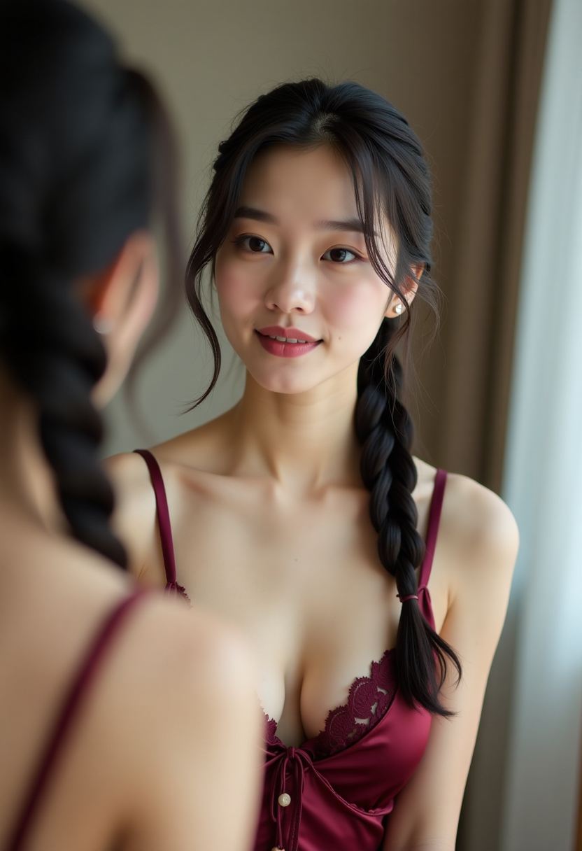 《山海之外》剧照